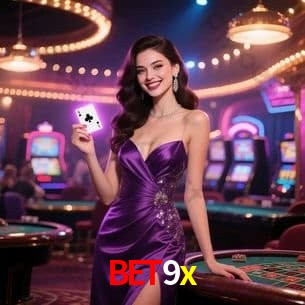 A Revolução dos Aplicativos de Jogos no bet9x