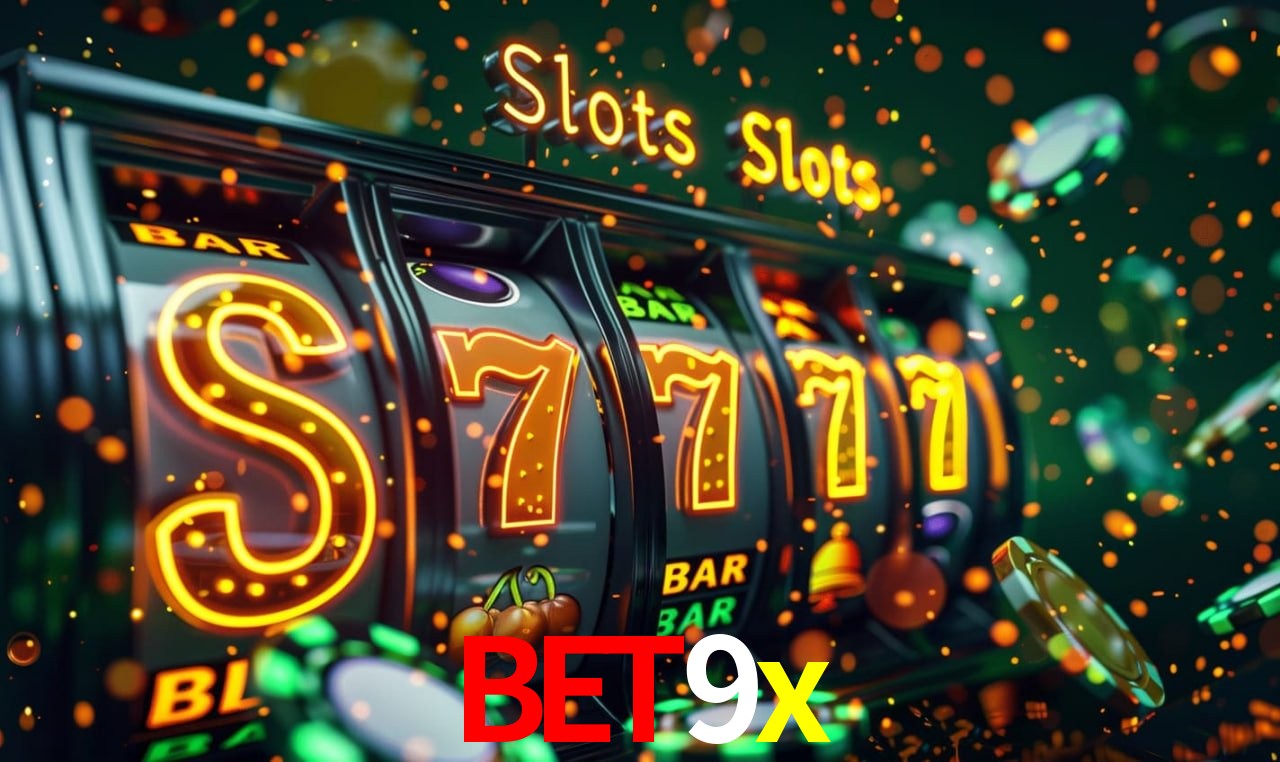 A Emoção da Loteria na bet9x: Uma Chance de Mudança de Vida